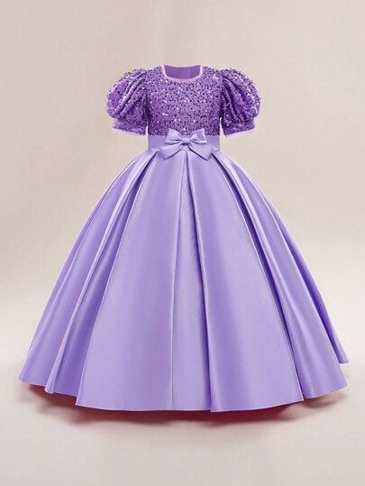 European Quality Gown